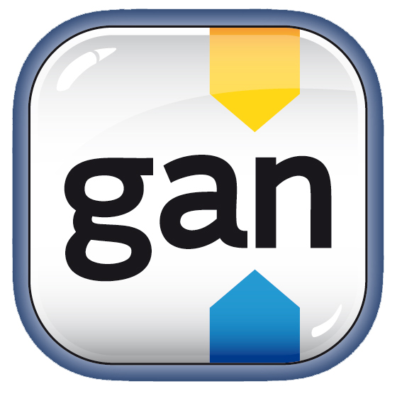 Gan logo