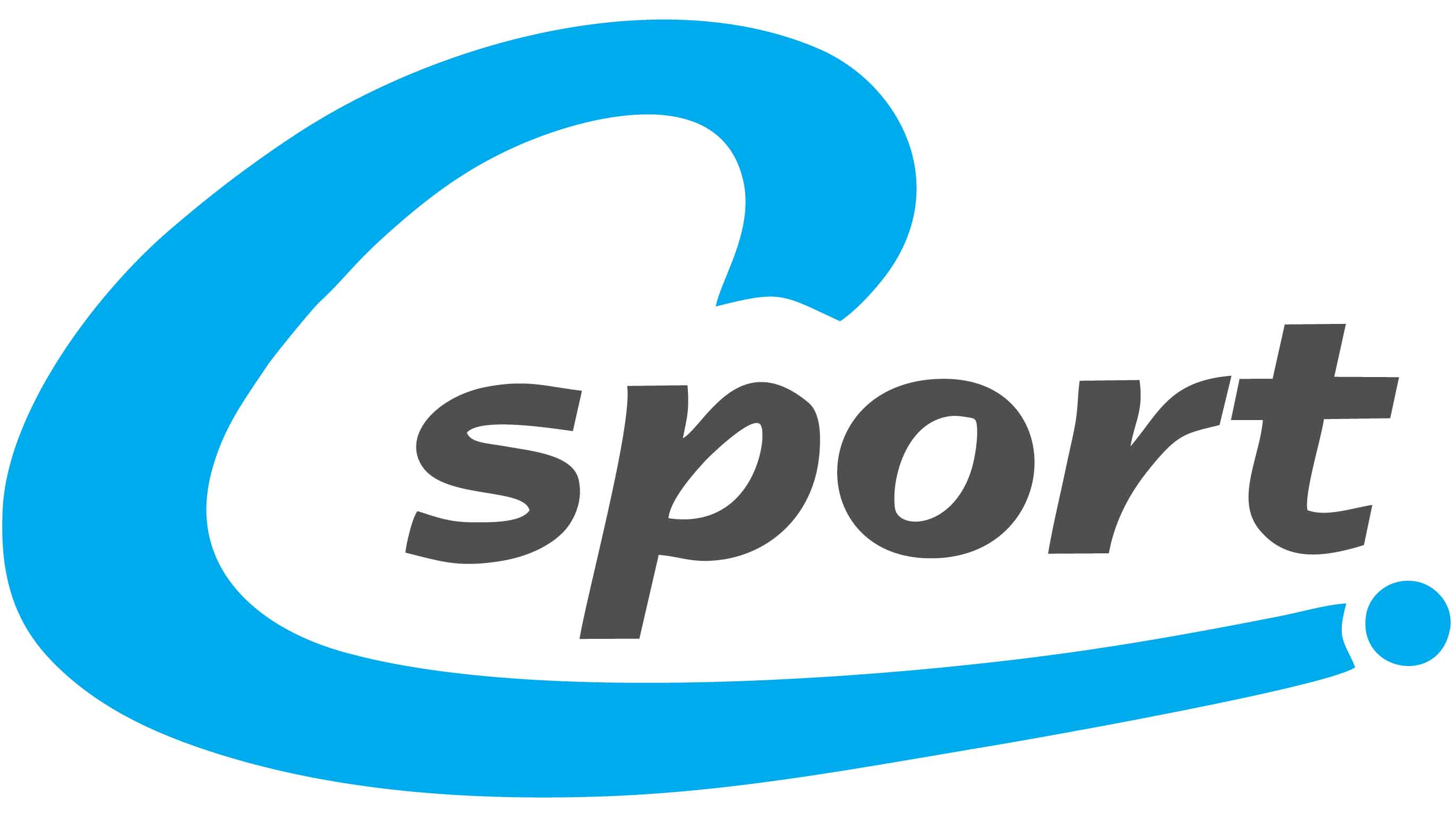 LOGO CSPORT