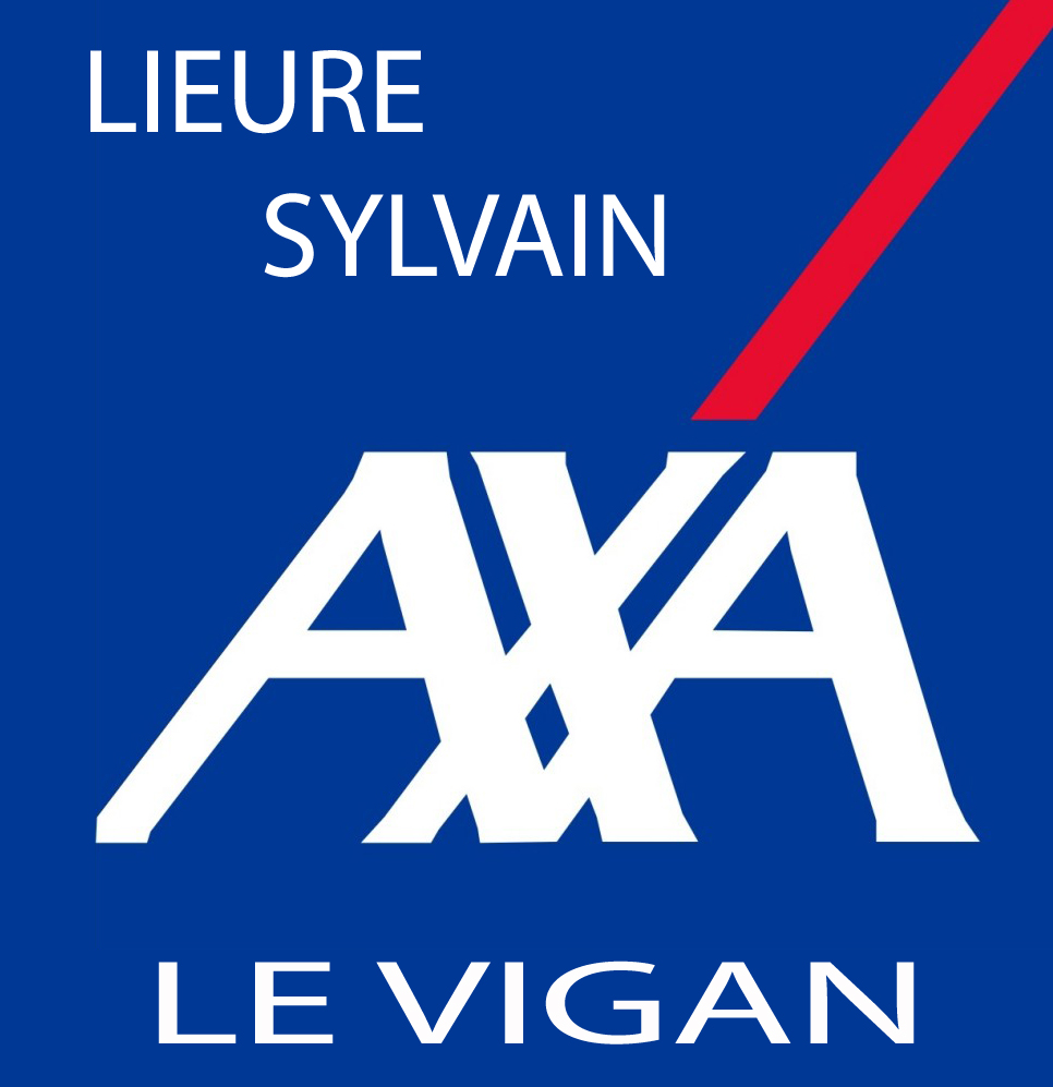 Logo 2 Lieure Sylvain AXA