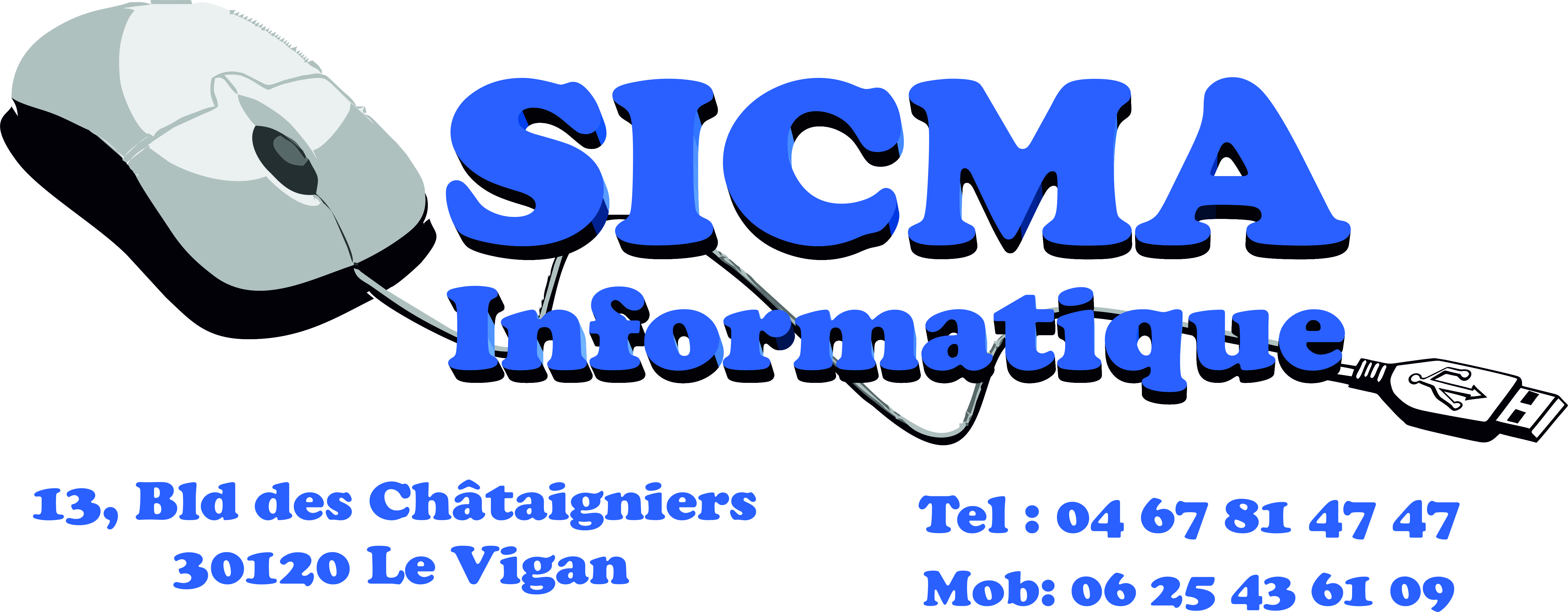 SICMA logo