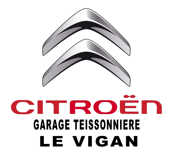 logo citroen