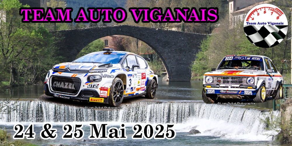 Team Auto Viganais